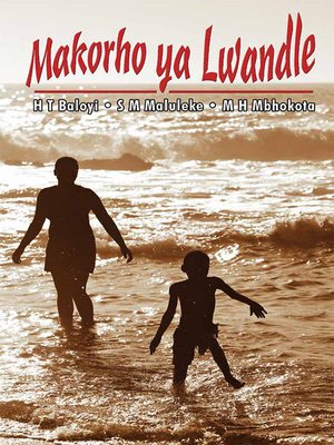 cover image of Makorho Ya Lwandle